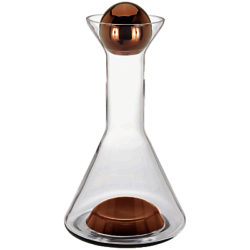 Tom Dixon Tank Decanter